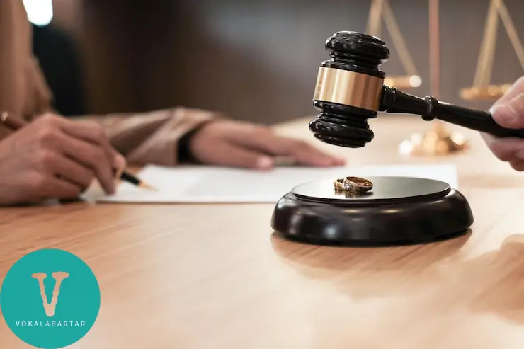 نقش وکیل در فرجام خواهی در طلاق 