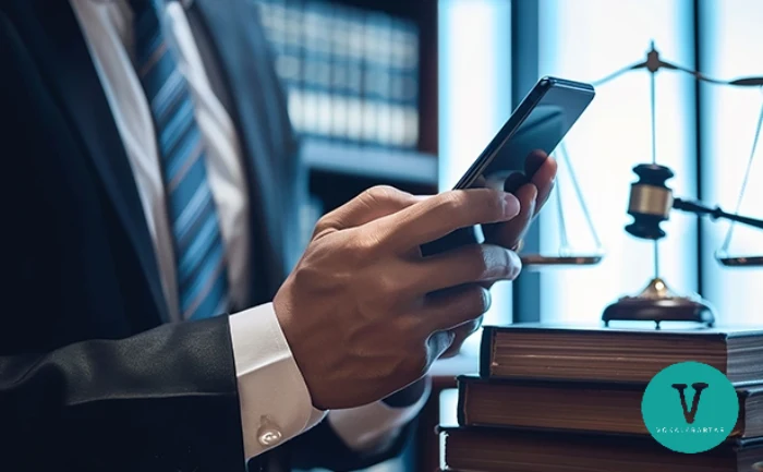 وکیل تلفنی