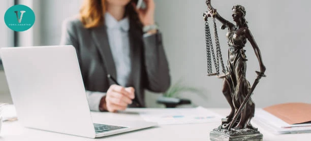 وکیل تلفنی